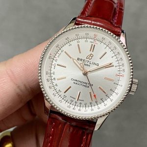 Breitling Navitimer Women's Super Clone & Premium Replica Watch 1114927683