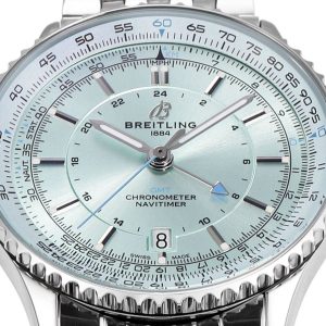 Breitling Navitimer 1 Men's Premium Super Clone Watch with COD 1105122497
