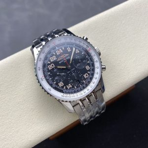 Breitling Navitimer B01 43mm Super Clone Watches with Cash on Delivery 1099203074 - back view | Breitling