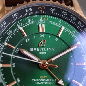 Breitling Navitimer 1 Men's Automatic Super Clone Watch 41mm 1111476082