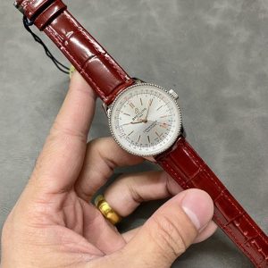 Breitling Navitimer Women's Super Clone & Premium Replica Watch 1114927683