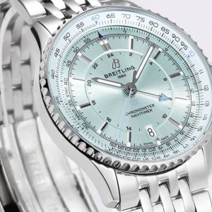 Breitling Navitimer 1 Men's Premium Super Clone Watch with COD 1105122497