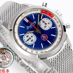 Breitling Top Time Super Clone Watch | Premium AAA Replica with COD 1131247672 - close-up | Breitling