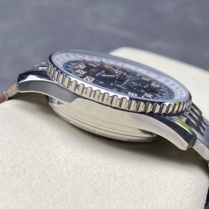 Breitling Navitimer B01 43mm Super Clone Watches with Cash on Delivery 1099203074 - close-up | Breitling