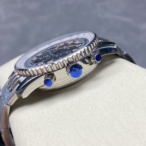 Breitling Navitimer B01 43mm Super Clone Watches with Cash on Delivery 1099203074 - detailed view | Breitling