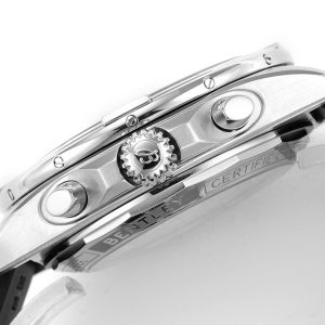 Breitling Chronomat Super Clone: Premium 1:1 Replica Watch 1114653840 - top view | Breitling