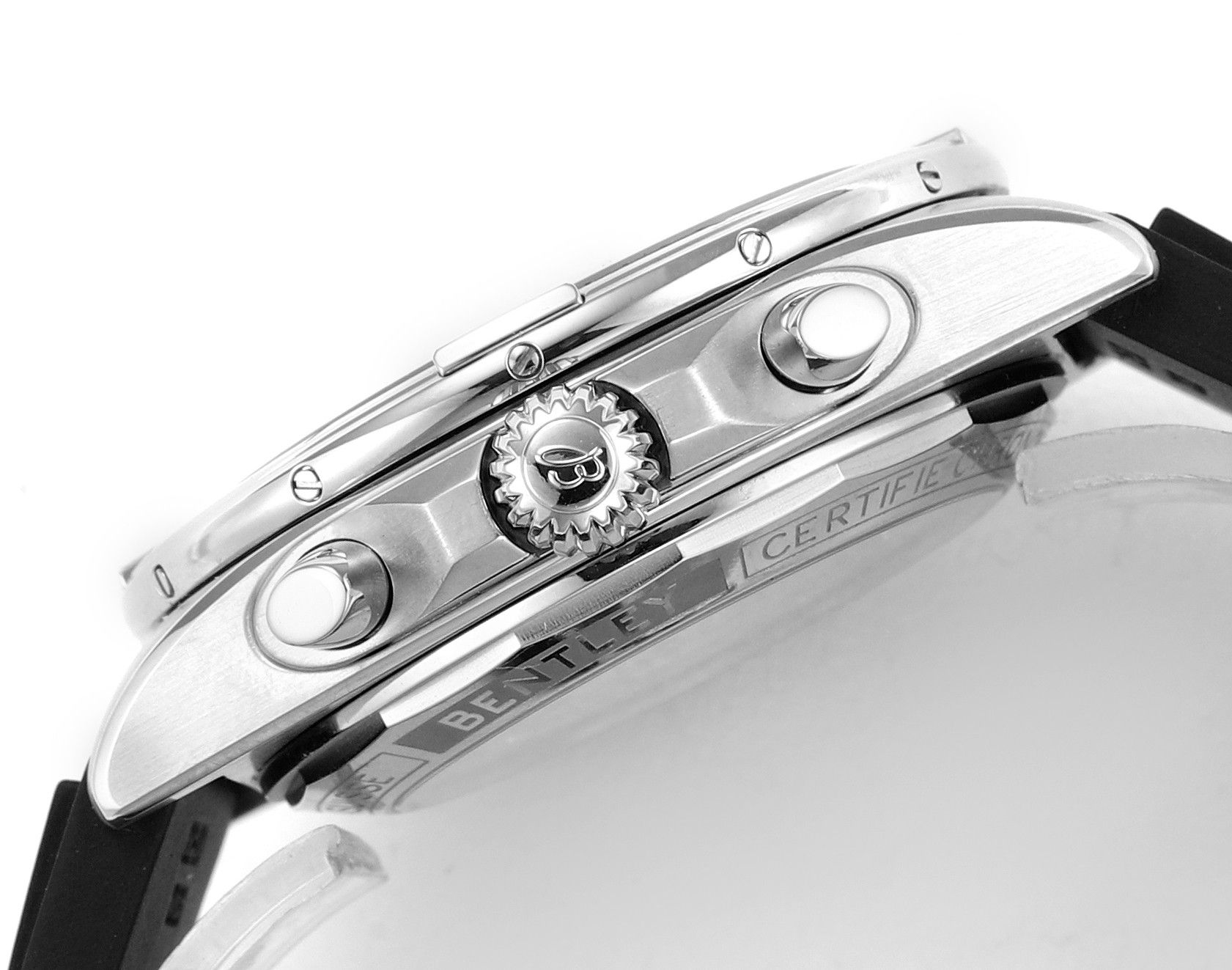 5-422.jpg Breitling Chronomat Super Clone: Premium 1:1 Replica Watch 1114653840 - top view | Breitling