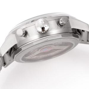 Breitling Top Time Super Clone Watch | Premium AAA Replica with COD 1131247672 - top view | Breitling