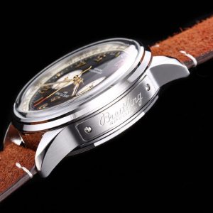 Breitling Premier Super Clone Watch with Cash on Delivery 1036693972 - top view