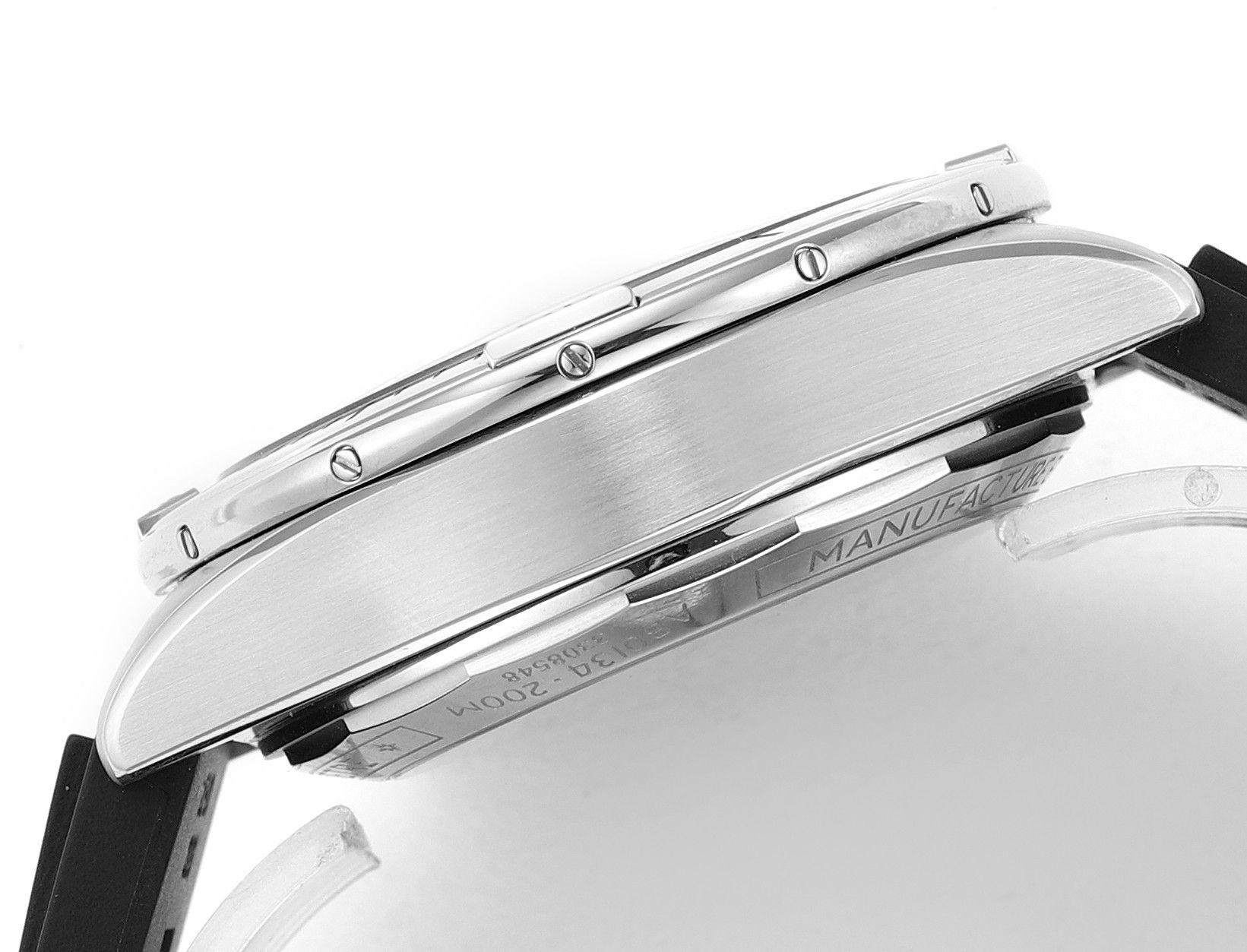 6-415.jpg Breitling Chronomat Super Clone: Premium 1:1 Replica Watch 1114653840 - macro shot | Breitling