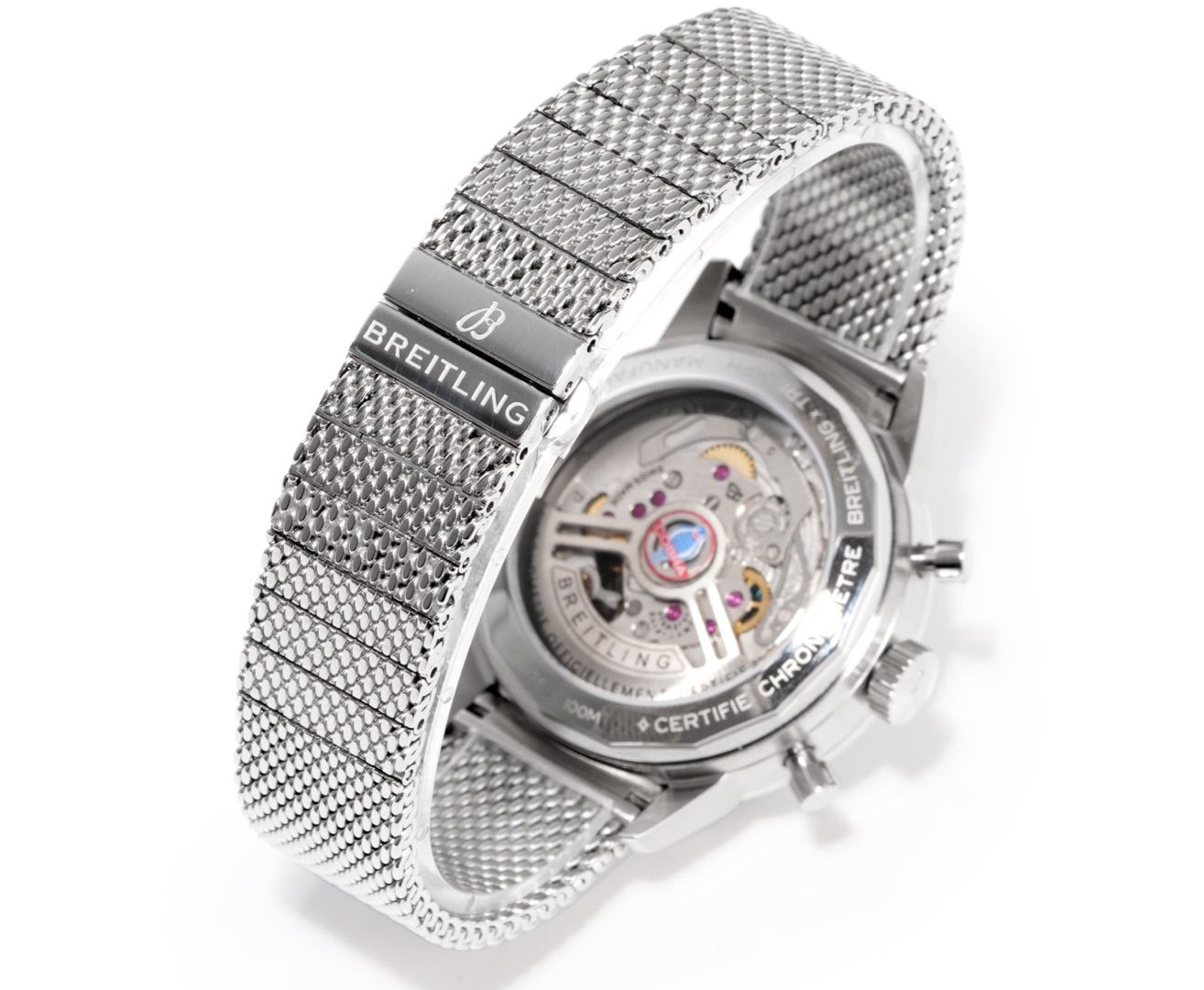 7-148.jpg Breitling Top Time Super Clone Watch | Premium AAA Replica with COD 1131247672 - macro shot | Breitling