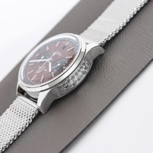Breitling Premier B01 Super Clone: A Luxury Replica Watch for the Connoisseur 1109824004 - macro shot | Breitling