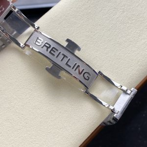 Breitling Navitimer B01 43mm Super Clone Watches with Cash on Delivery 1099203074 - front view | Breitling