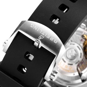 Breitling Chronomat Super Clone: Premium 1:1 Replica Watch 1114653840 - front view | Breitling